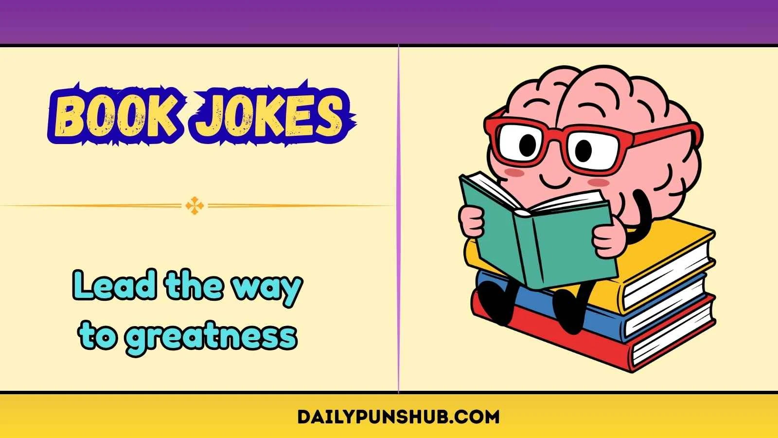 Book Jokes