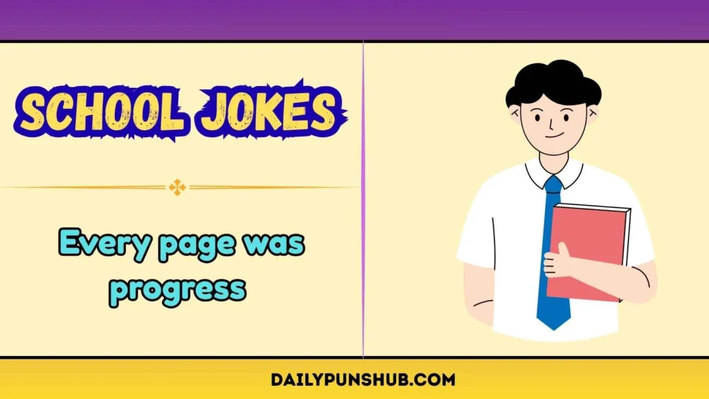 Library Jokes
