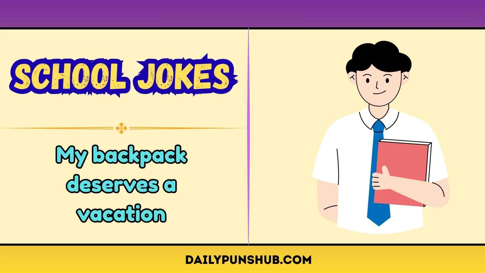 School Jokes